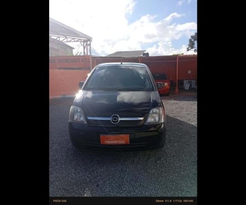 CHEVROLET MERIVA MAXX 2005