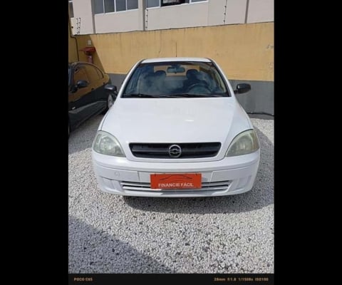 CHEVROLET CORSA SEDAN 2003