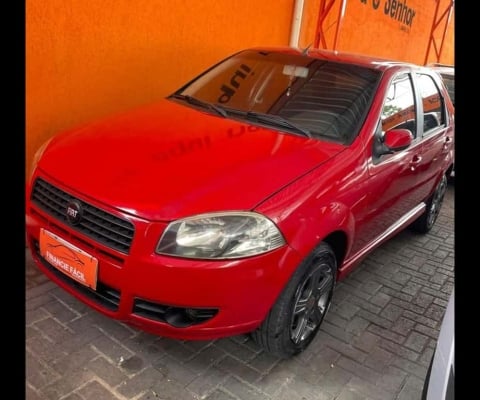 FIAT PALIO ELX FLEX 2008