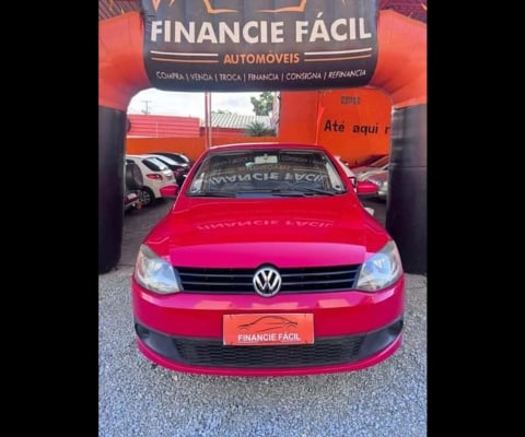 VOLKSWAGEN FOX 1.0 GII 2011