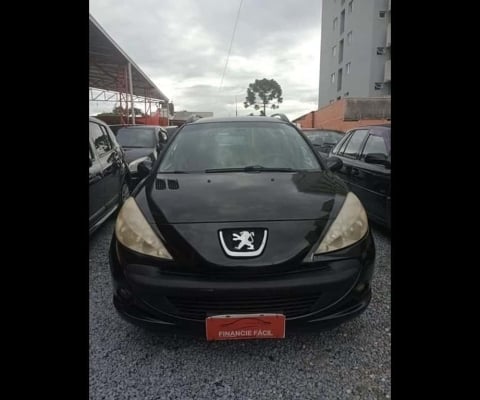 PEUGEOT 207 SW XR S 2010