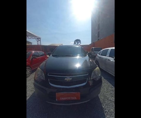 CHEVROLET CAPTIVA SPORT 2.4 2011