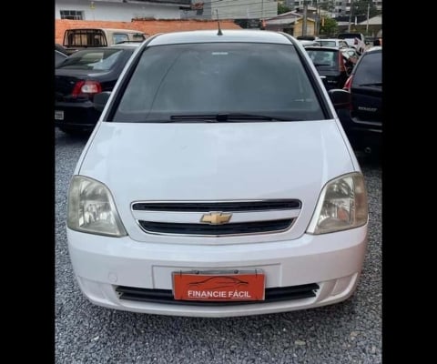 CHEVROLET MERIVA EXPRESSION 2010