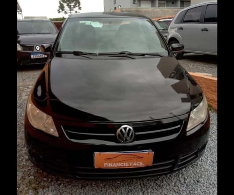 VOLKSWAGEN VOYAGE 1.0 2010