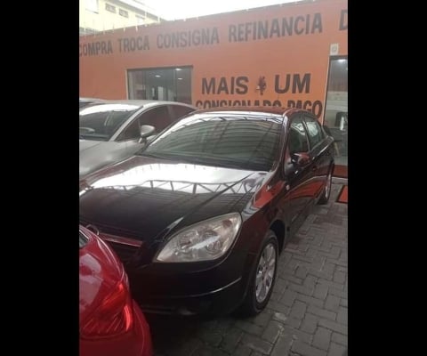 CHEVROLET VECTRA SD EXPRESSION 2008