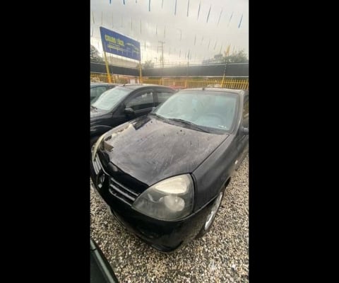 RENAULT CLIO CAM1016VH 2010