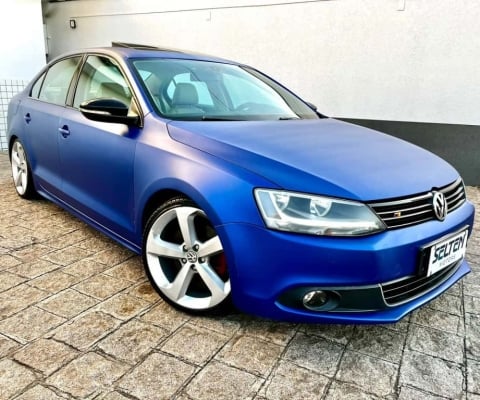 VOLKSWAGEN JETTA 2.0 TSI HIGHLINE 211CV GASOLINA 4P TIPTRONIC