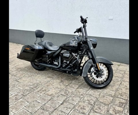 Harley Davidson Road King FLHRXS