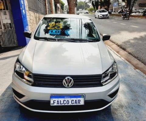 Vw Voyage 1.0 Completo 2023