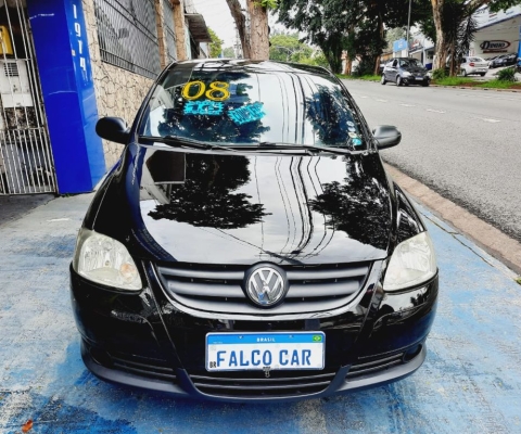 Vw Fox 1.6 Plus Completo 2008