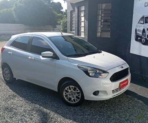 FORD KA SE 1.0 HA B 2017