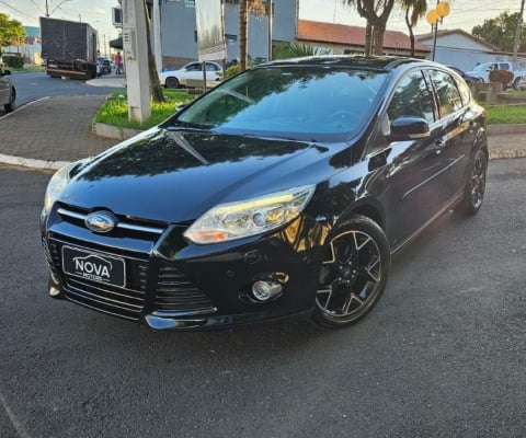 FORD/FOCUS TITANIUM PLUS 2.0 FLEX AUT 2014/2015  