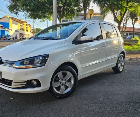 VOLKSWAGEN/FOX COMFORTLINE I MOTION 1.6 FLEX 8V 5P 2017/2017