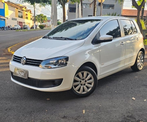 VOLKSWAGEN/FOX TREND 1.6 FLEX 8V 5P 2013/2013