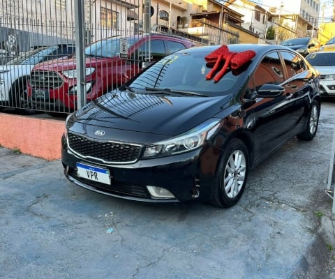 Kia/ Cerato Sx4!! Aut!! 2017!! Oferta!! 