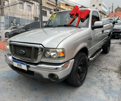 Ford/ Ranger Xls Sport!! 2009!! Oferta!! 