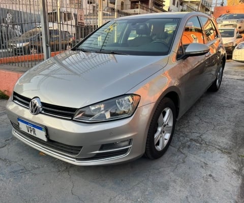 Volkswagen Golf 1.4 Tsi Highline 5p Automática