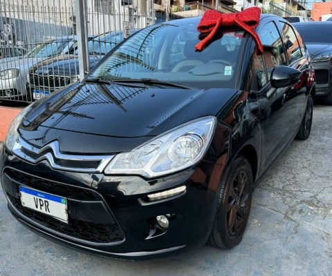 Citroën C3 1.5 Tendance Flex 5p