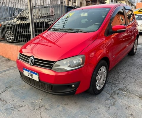 Volkswagen Fox 1.6 Vht Trend Total Flex 5p