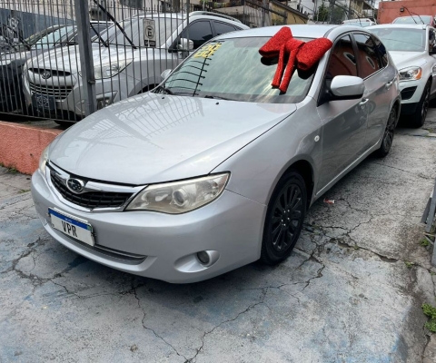 Subaru/ Impreza 2.0 Aut/1 4x4!! 2008!! Oferta!!