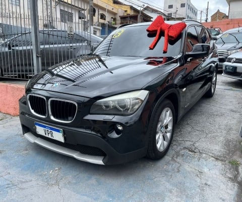 Bmw/ X1 18I!! 2013!! Nova!! Oferta!! 