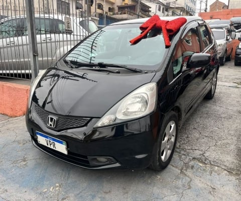 Honda/ Fit Lx 2011!! Oferta!! 