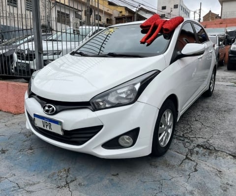 Hyundai/ HB20 1.6 Aut!! Oferta!! 2015!! 