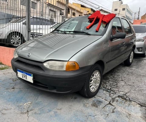 FIAT PALIO EDX 1.0  4 PORTAS