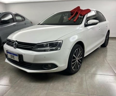 VW / JETTA COMFORTLINE 2.0 FLEX /  AUT. 