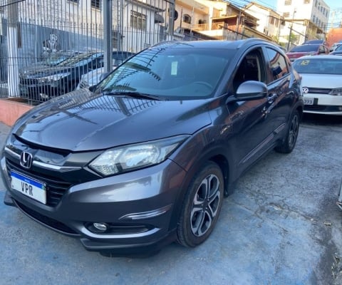 Honda / Hr-v Ex Automática