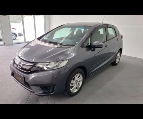 HONDA FIT DX MT 2017