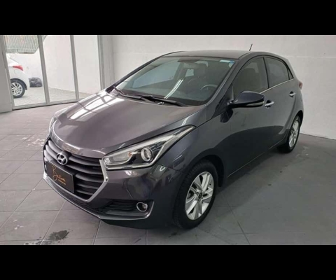 HYUNDAI HYUNDAHB20 1.6A PREM 2018