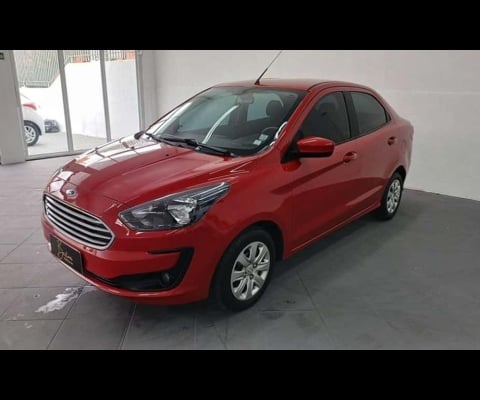 FORD KA SE 1.0 SD C 2021