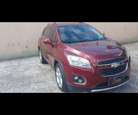 CHEVROLET CHEV TRACKER LTZ AT 2015