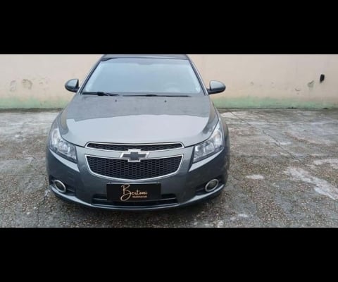 CHEVROLET CRUZE LT NB 2012