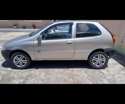 FIAT PALIO EX 1999