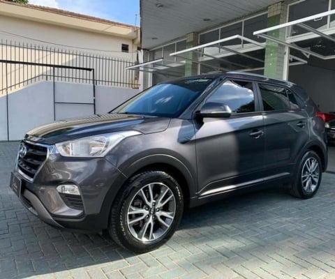 HYUNDAI CRETA 16A PULSE 2018