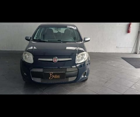 FIAT PALIO ATTRACT 1.0 2014