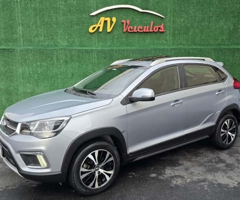 Chery Tiggo 2 Flex Automático