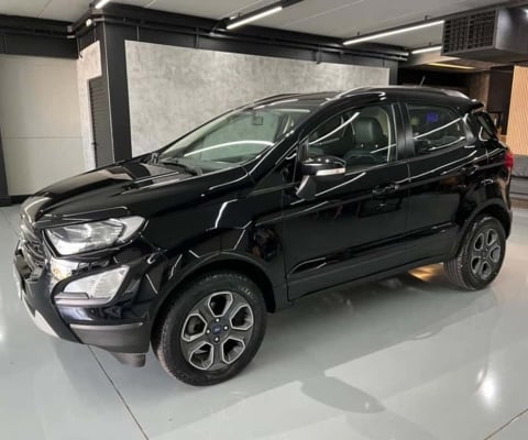 FORD ECOSPORT FSL AT 1.5 2020