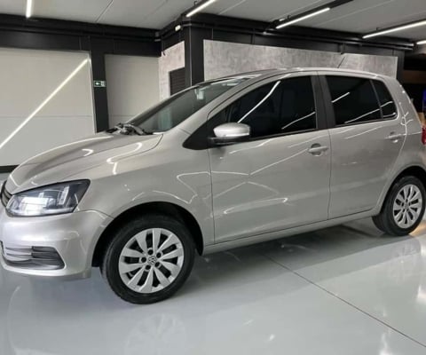 VOLKSWAGEN FOX TL MCV 2018