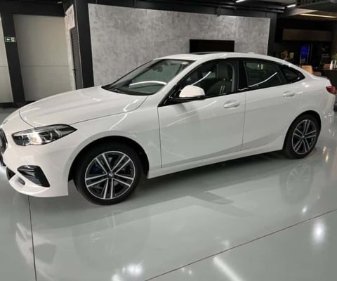 BMW 218I 2022