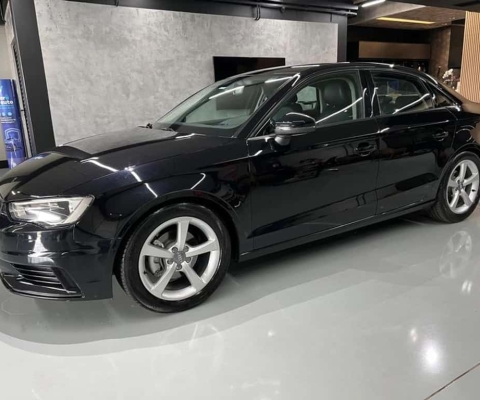 AUDI AUDA3 LM 150CV 2016