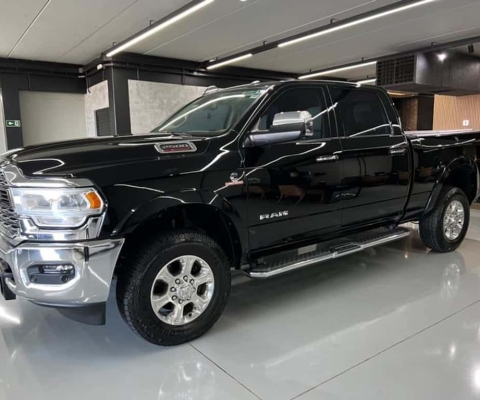 RAM 2500 LARAMIE 2021