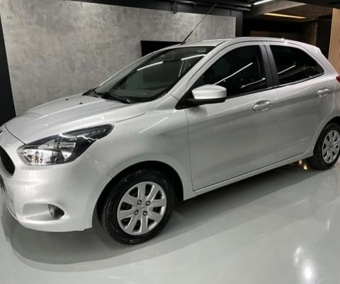 FORD KA SE 1.0 HA B 2018