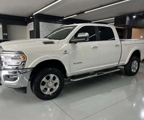 RAM 2500 LAIE 2020