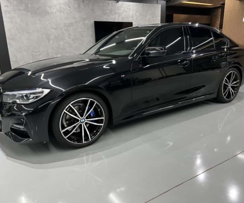 BMW 320I  ACTIVE FLEX 2021