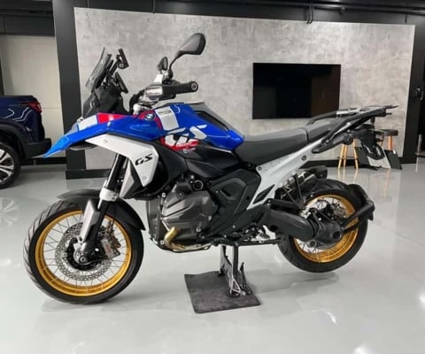 BMW R1300GS TROPHY 2024