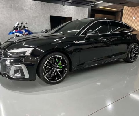 AUDI A5 SPB 2.0TFSI 2023