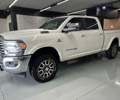 RAM 3500 LONGHORN 6.7D 2022